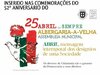 25 ABRIL